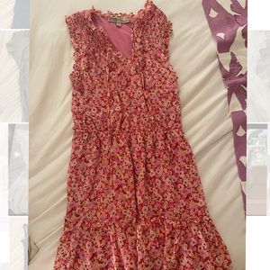 Never worn size M dress!